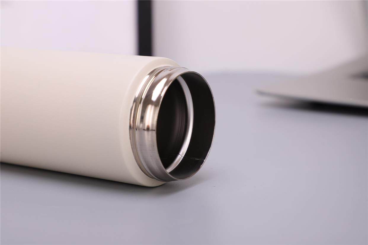 Стакан из нержавеющей стали, чайная чашка, прямая поставка с фабрики, простой и элегантный дизайн, подарок на день рождения 