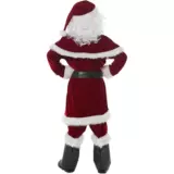 Детский рождественский костюм, детская одежда, косплей, для выступлений
