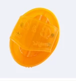 Заводская меридианская кисть кисти кисть магическая щетка скорпиона мягкая силиконовая кисть доме