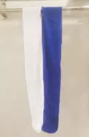 Сказочная лан+белая