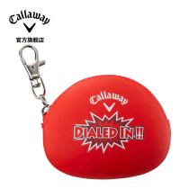 Callaway Karawie Golf accessories New ACTIE-S Mini round small bag containing bag