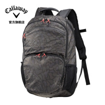 Callaway Karawi Official Golf Package Easy Light Limited Edition Double Shoulder Bag Sports Travel Bag