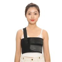 Втащая плечо