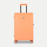 Оранжевый дизайнерский двухэтажный взрывобезопасный подшипник с молнией, Германия