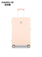 Корень лотоса розовый-дизайнерская модель M5636-двухслойная взрывозащищенная цепочка-молния 𫔀-немецкое бесшумное колесо с двойным подшипником