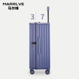 Новинки по специальным ценам!Взрывозащищенная цепочка-молния 𫔀100% дорожная багажная тележка Covestro PC с двойными подшипниками и бесшумными колесами