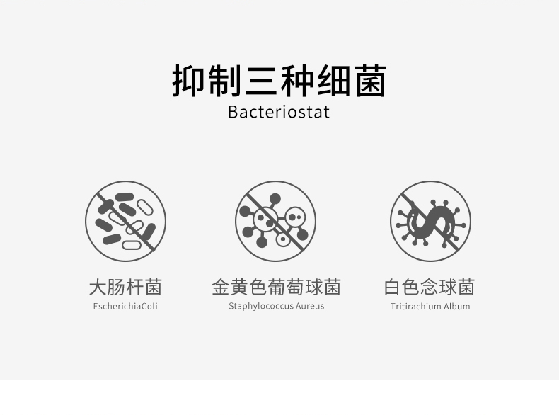 cyn 竹纤维抗菌 男士夏季薄款内裤 3条 一片式无侧缝 图4