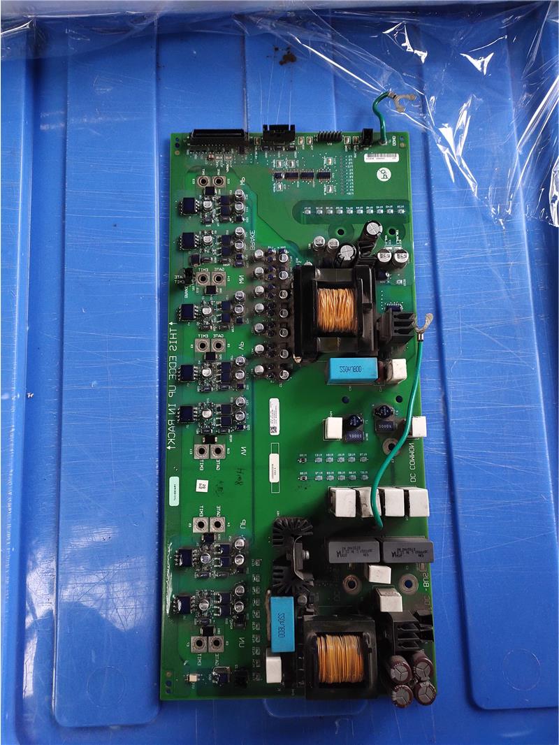 333299-A01 original assembly AB frequency converter driving plate AB-755 753 High power drive plate bargaining