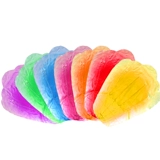 Шенши открывает цветок танце