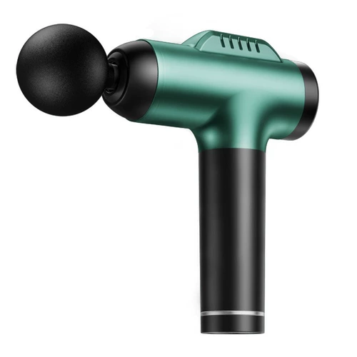 Маленький массажер подходит для мужчин и женщин, беззвучная профессиональная маска для шеи, Германия