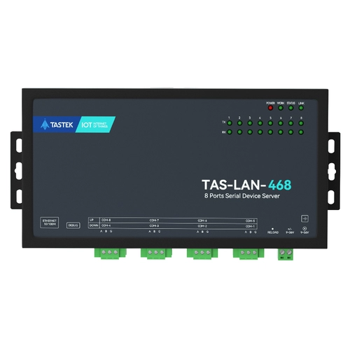 Tower Stone 485 Ротация Ethernet Serial Port Server Communication