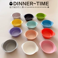 Покупать в тысячелетие тысячелетнего магазина Orange Family Family Bamboo Fiber Fibre Fiber Bow