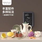 Семейная реалистичная большая игрушка, спрей, кухонная утварь, 3-5 лет, подарок на день рождения