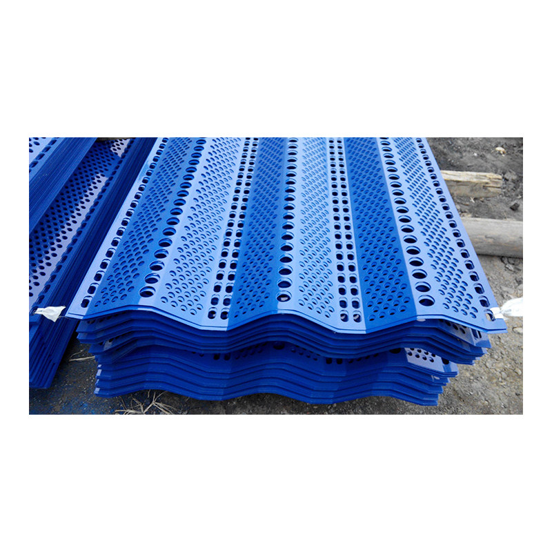 Windproof Dust Suppression Mesh Wind Shield Wall Coal Field Stock Plant Construction Site Metal Mesh Dust Suppression Wall Custom Punch Hole Net Dongle Board-Taobao