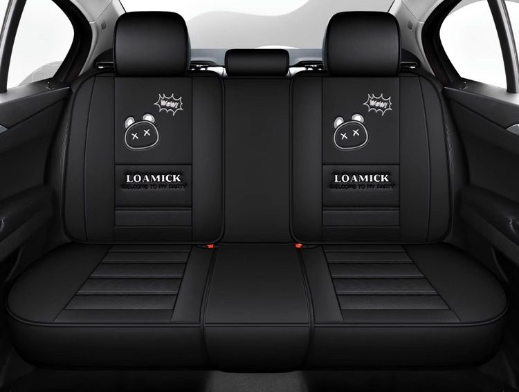 Автокресло four seasons универсальное, все включено, чехол для сиденья из льняной ткани с рисунком, дышащий чехол для сиденья, подушка для автокресла, чехол для сиденья, лето