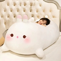 Какой кролик