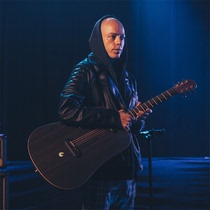 Take fire guitar LAVA ME PRO all single folk ballad carbon fiber guitar 41 inch male and female professional play guitar