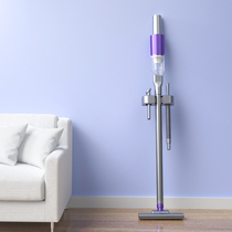 Hongke wireless vacuum cleaner home small hand-held large suction powerful high-power car with multiple accessories and multi-function