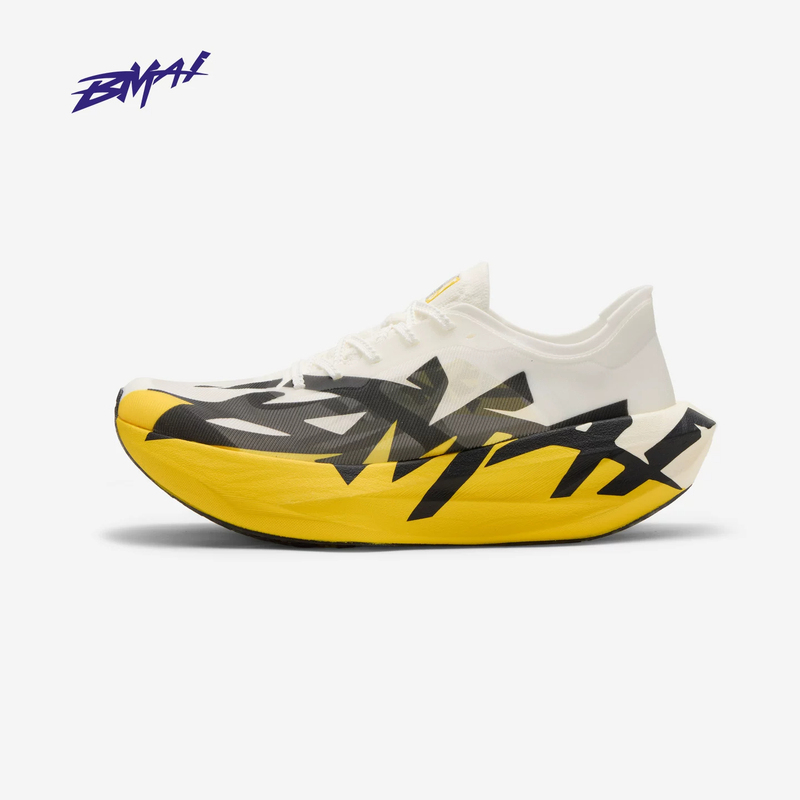 Bimai Carbon 4.0 Carbon Plate Running Shoes for Men, Professional Marathon Racing Shoes, Ultra-Light Rebound Long-Distance Training Shoes for Women Bimai Carbon 4.0 Carbon Plate Running Shoes for Men, Professional Marathon Racing Shoes, Ultra-Light Rebound Long-Distance Training Shoes for Women