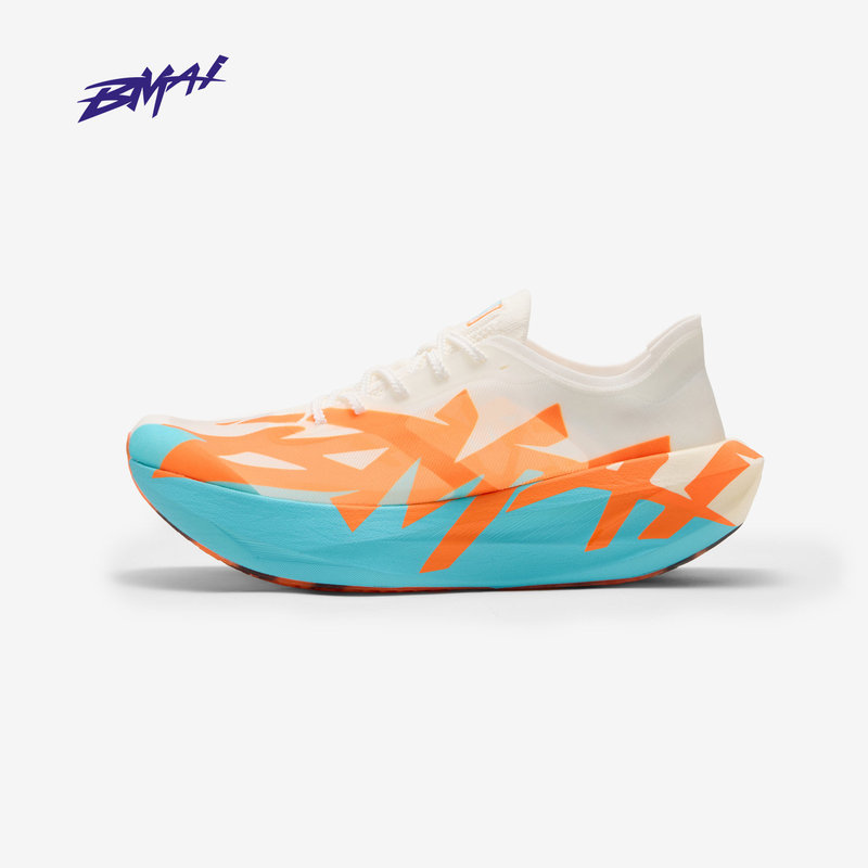 Bimai Carbon 4 New Full-Length Carbon Plate Marathon Racing Running Shoes Super Critical Rebound Lightweight Competition Sports Shoes Bimai Carbon 4 New Full-Length Carbon Plate Marathon Racing Running Shoes Super Critical Rebound Lightweight Competition Sports Shoes