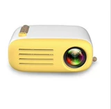 Новый Mini Mini Mini Projector Home200 High Definition