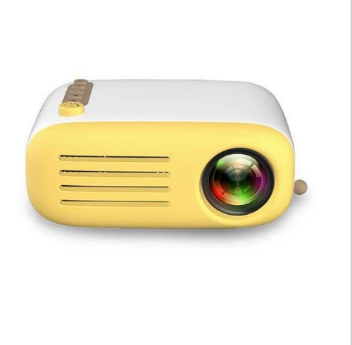 Новый Mini Mini Mini Projector Home200 High Definition