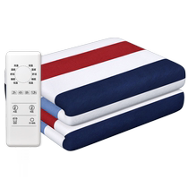 Electric Blanket Double Dual Control Electric Mattress 2023 New Winter Home Smart Official Flagship Store Brand