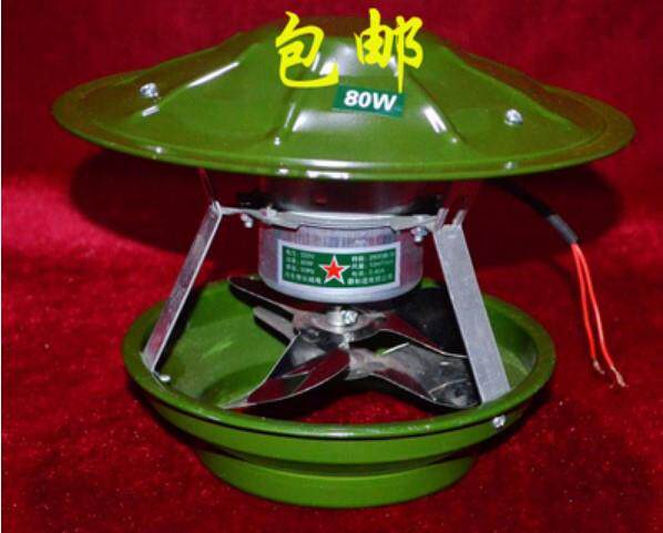 Ventilator civil smoke tube exhaust fan stove Smoke Smoke Smoke Smoke machine house household chimney smoking smoke machine