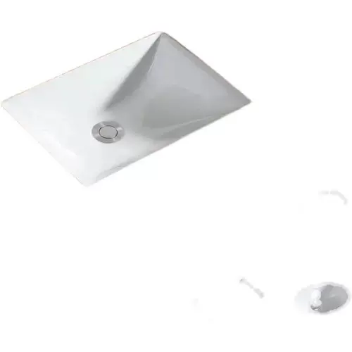 Керамика нижний бассейн housewast