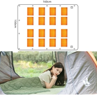 Двойное отсечение модель-зоны 16 отопление