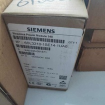 6SL3224-0BE22-2AA0 6SL3224-0BE22-2AA0 Siemens G120 frequency converter power module PM2402 2KW bargaining power