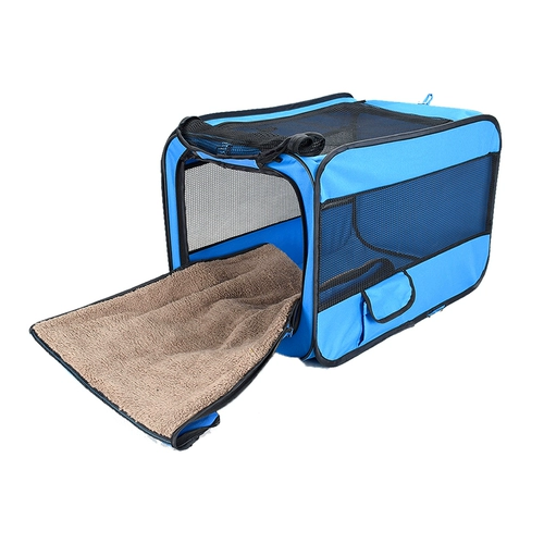 Добашник для собаки клетки для собаки сиденье безопасности для собак автомобиль автомобиль артефакт передний и задний сиденье для собачьей гнездо.