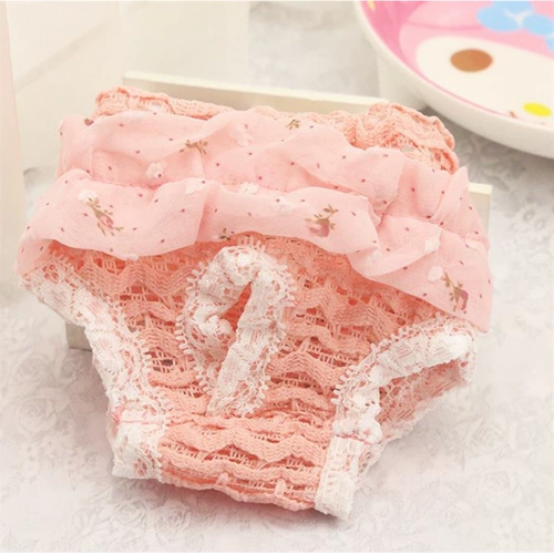 Санитарные салфетки биологические штаны Тедди домашний питомец тетушка маленькая середина середины собак капельные штаны Брохин во время менструации во время менструации собак и собак шарф