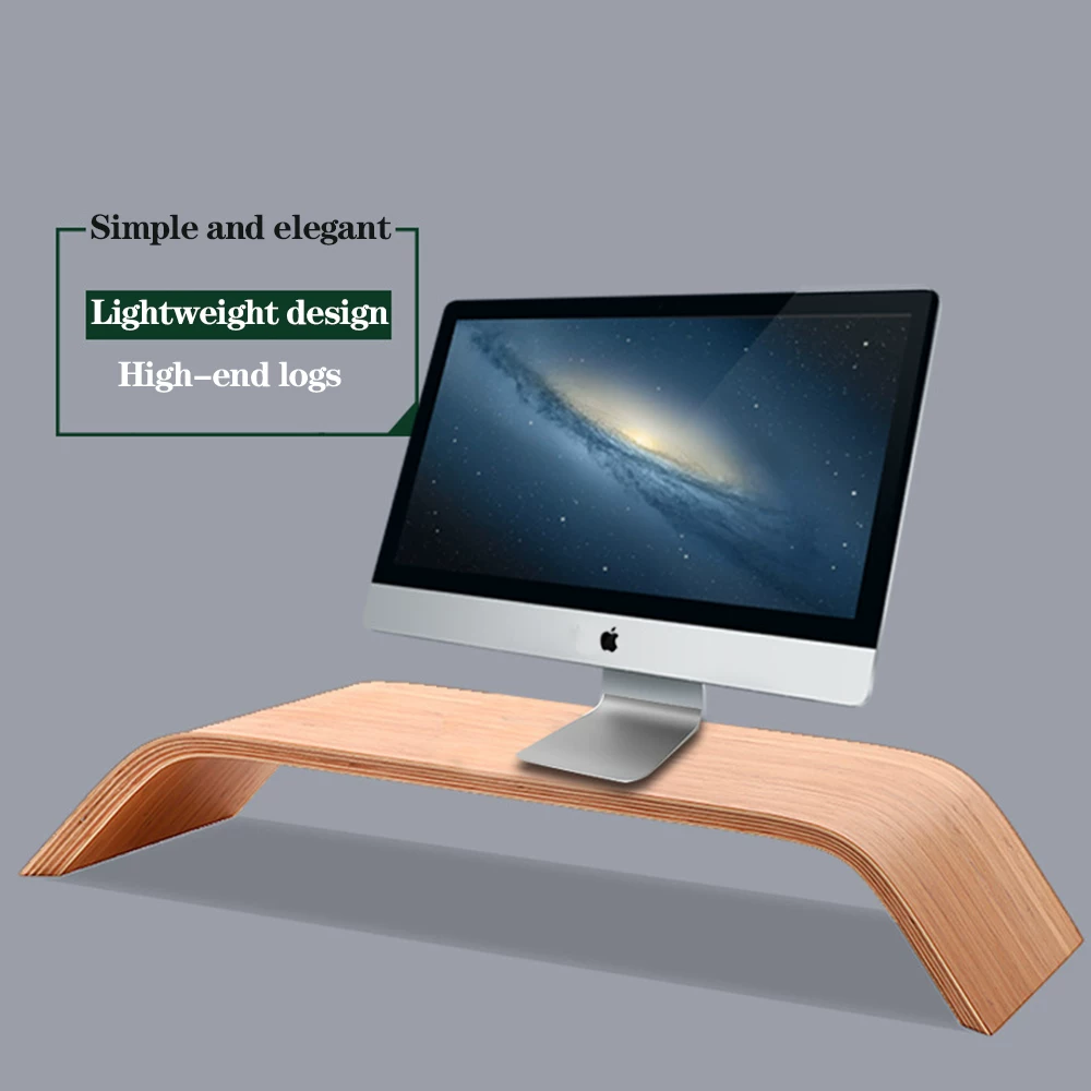 [Держатель планшета Samdi Wooden Stand для Xiaomi Samsung Ipad IMa]