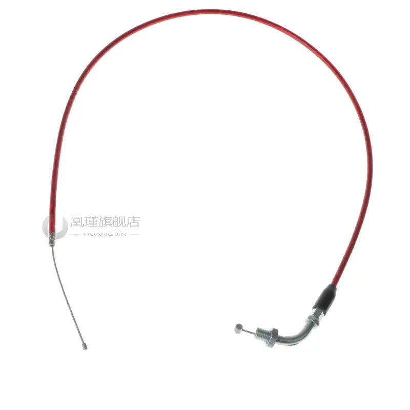 Кабель дроссельной заслонки для внедорожника RED PIT мототехника 110cc 125cc 140
