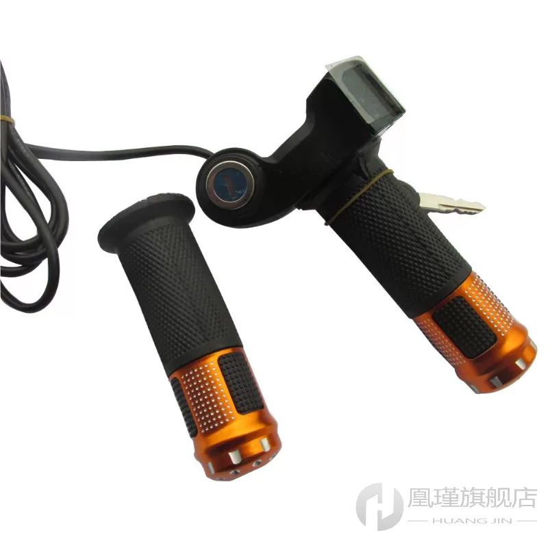 Крутящийся курок 24V/36V/48V/60V/72V с батареей