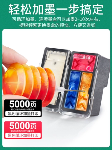 Canon 740 Ink Box 741 MX377 437 517 397 537 MG2270 2170 3270 3570