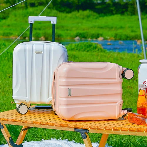 Маленький детский чемодан, 14 дюймов, 20x, 30x, 40