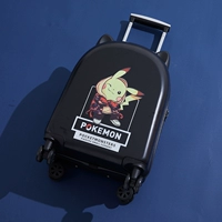 Черно-холодный Пикачу