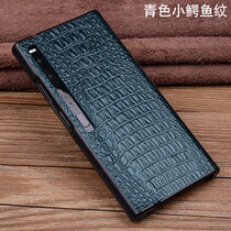 Apply the new Huawei MateXS2 folding screen Mobile case real leather mate Xs2 border full package anti-fall protection sleeve ultra-thin x2 classic shell accessories xs upscale male and female mxs