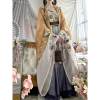 Genuine original Hanfu women's 2026 new style