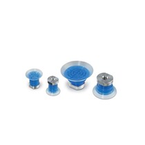 SMC open bag suction cup film plastic packaging vacuum suction cup manipulator ZP3P-20 25 35 50PTSF