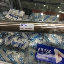 AirTac Yard Stainless Steel Mini Cylinder MG32 * 400-S (with Magnetic)