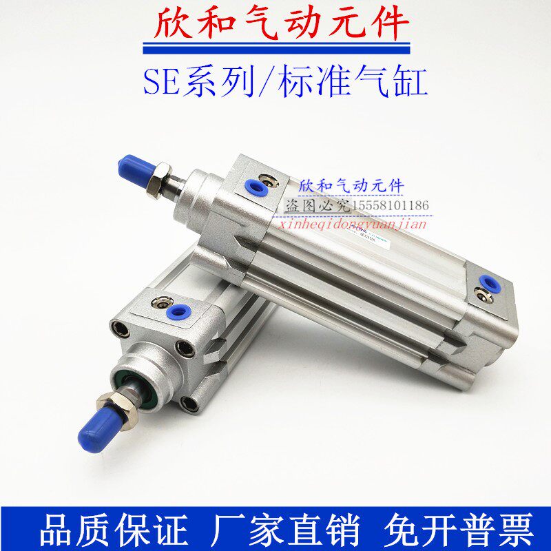 The Yadh guest standard cylinder SED SEJ SE50X25X50X75X100X150X200X300X400 S