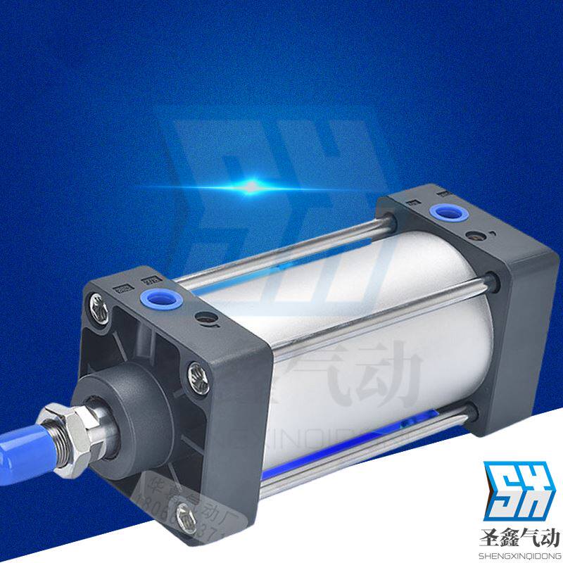 EMC Yitai Nuo cylinder TBC63X25X75X100X125X150X200X250X300X400X500S