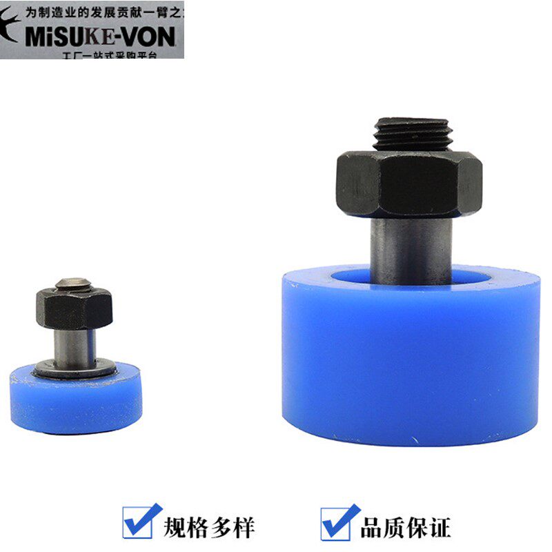 (spot) manufacturer direct sales cam bearing follower nylon polyurethane CFFRRZ CFFRR