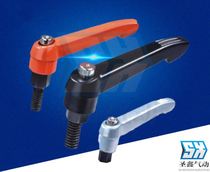 Fixed adjustable Handle C-CLDM5 6 8*10 15 20 25 30 40 50