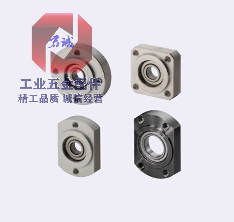 Bearing seat BGRRB BGRR6202 6903 6003 6003 6804 6804 6004 6004 6204ZZ