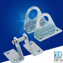 MA MAL cylinder SDB Fixed installation Swing tail bracket support foot seat SDB-16 20 25 32 40