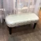 Ghế sofa phong cách mới ghế sofa cửa hàng quần áo ghế sofa đơn đôi ba ghế đôn chân Âu Mỹ cao cấp vận chuyển cửa hàng quần áo đặc biệt - Ghế sô pha